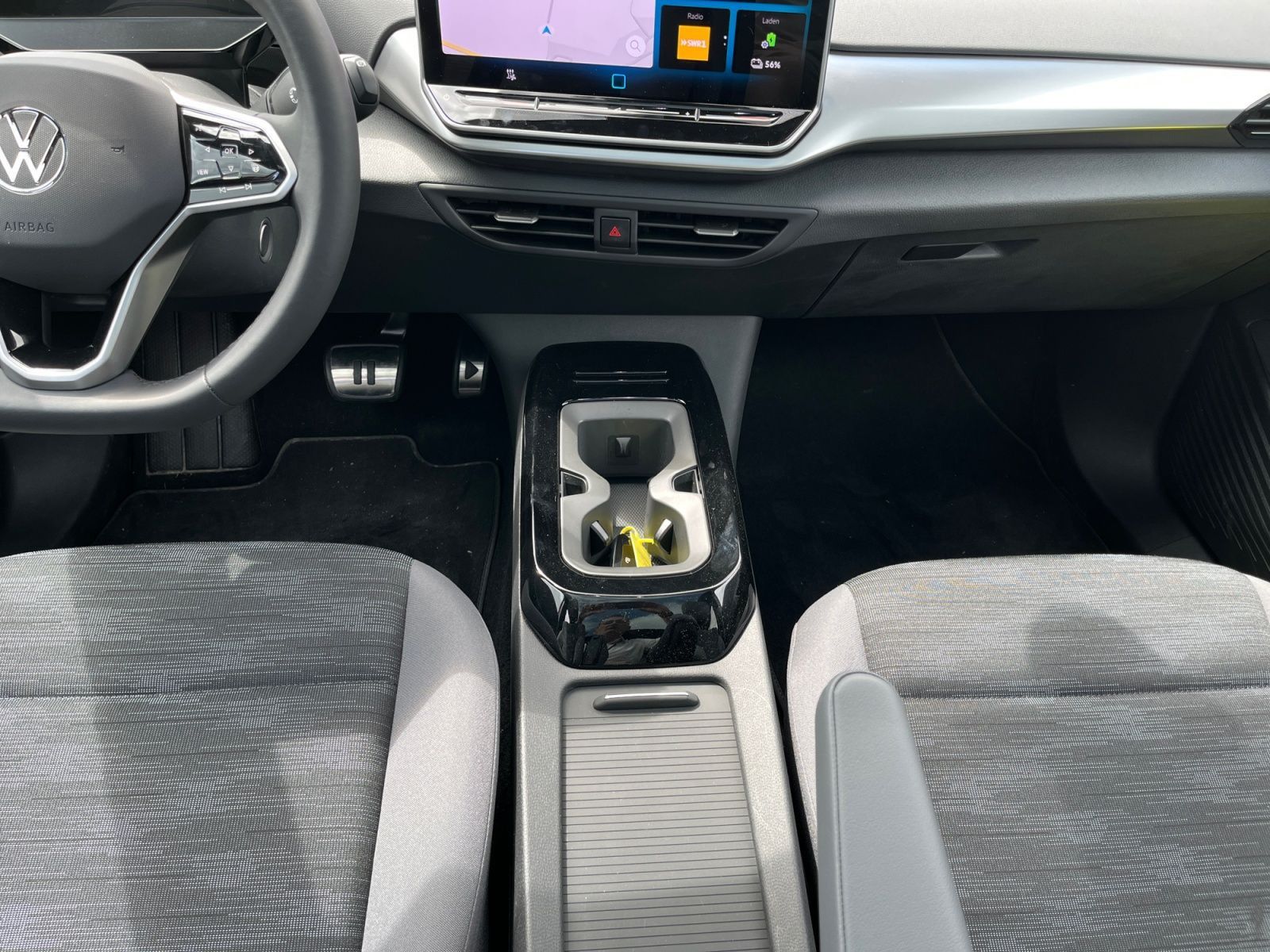 Volkswagen ID.4 - Bild 9