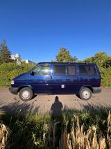 Volkswagen VW T4 Caravelle TDI 2.5  Campingbus