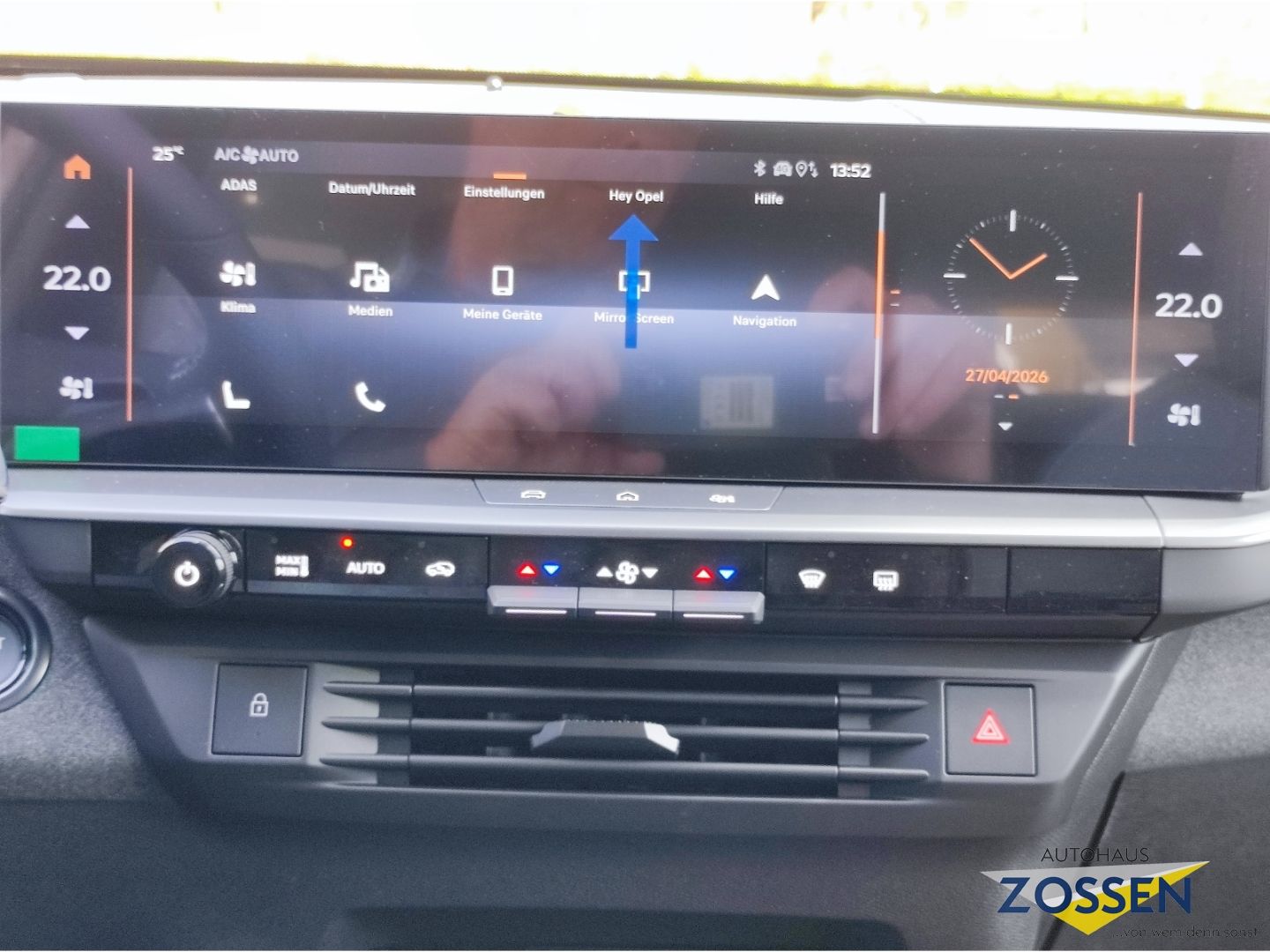 Opel Grandland (X) - Bild 16