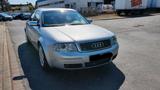 Audi S6 4.2 Quattro - Audi S6 mit Benzin-Antrieb: Limousine, 4.2