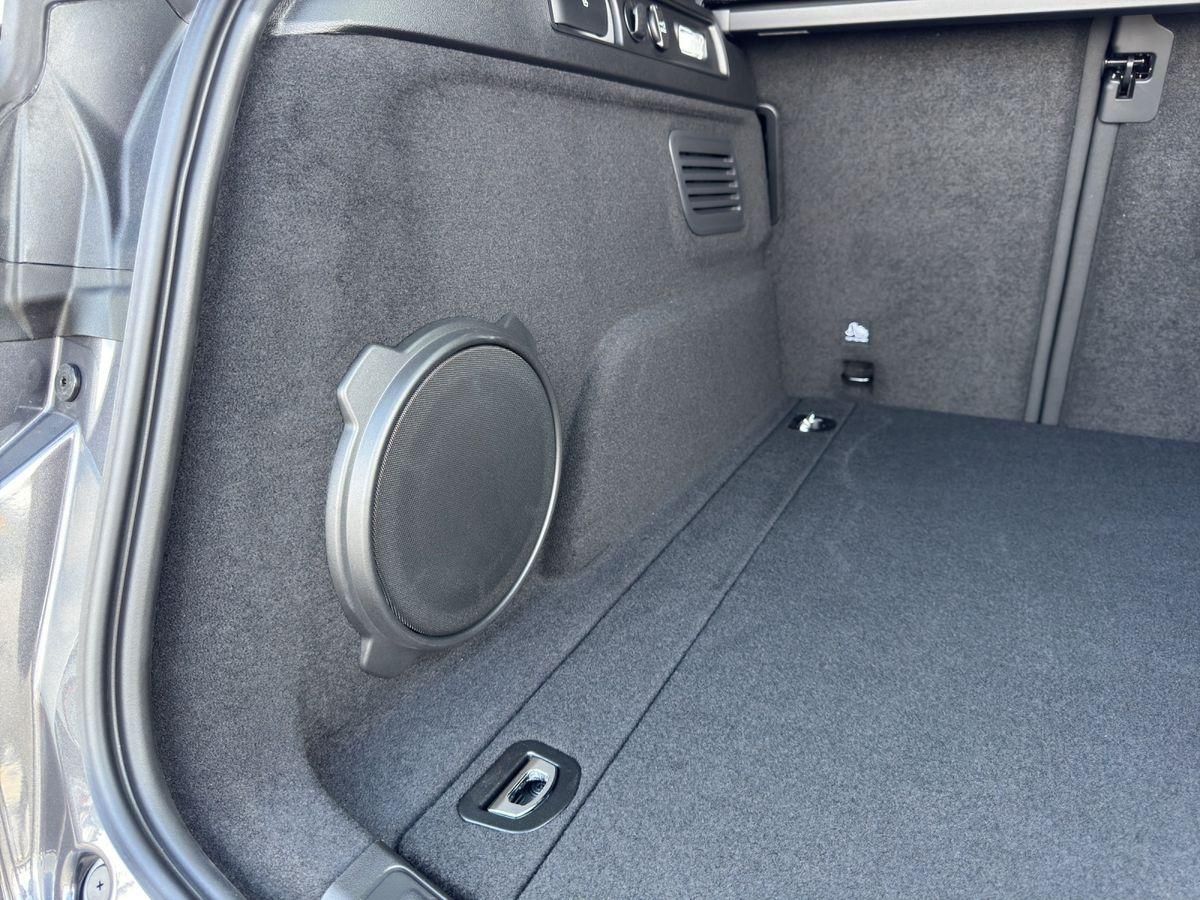 Alfa Romeo Stelvio - Bild 23