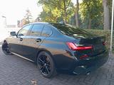 BMW Bmw 318d Automatik, M Paket, nur 79.000tkm!!! - BMW 318 von privat