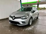 Renault Clio 1.2 16V 75 Life Life - Renault Clio mit Panoramadach