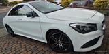 Mercedes-Benz CLA 180 AMG Line | Automatik | Panorama  - gebrauchte Mercedes-Benz CLA 180 aus dem Jahr 2017
