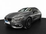 BMW 420d GranCoupe LuxuryLine°Facelft°Leder°Garantie - BMW 420 in Gelsenkirchen