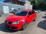 Volkswagen Golf V Lim. GT 4 Türig - Volkswagen Golf: Tür