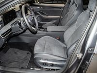 Skoda Superb - Vorschau Bild 15
