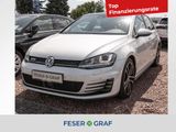 Volkswagen Golf VII 2.0 GTD DCC/Pano/Leder/DiscPro/DynLight - Volkswagen: GTD