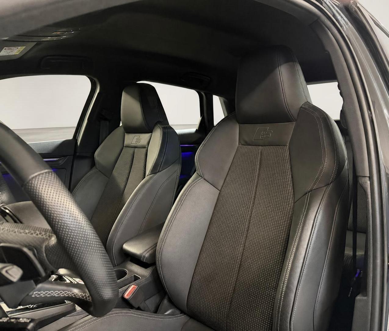 Audi A3 Sportback 35 TDI S-Line KAMERA/B&O/AMBIENTE, миниатюра 11