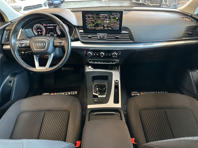 Audi Q5 Sportback 40 TDI quattro *1.HAND*19%*HUD*NAVI