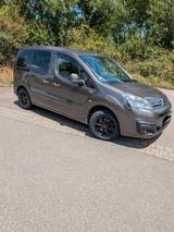 Citroën Berlingo BlueHDi 100 Multispace Selection Mu... - Citroën Berlingo: Multispace Selection