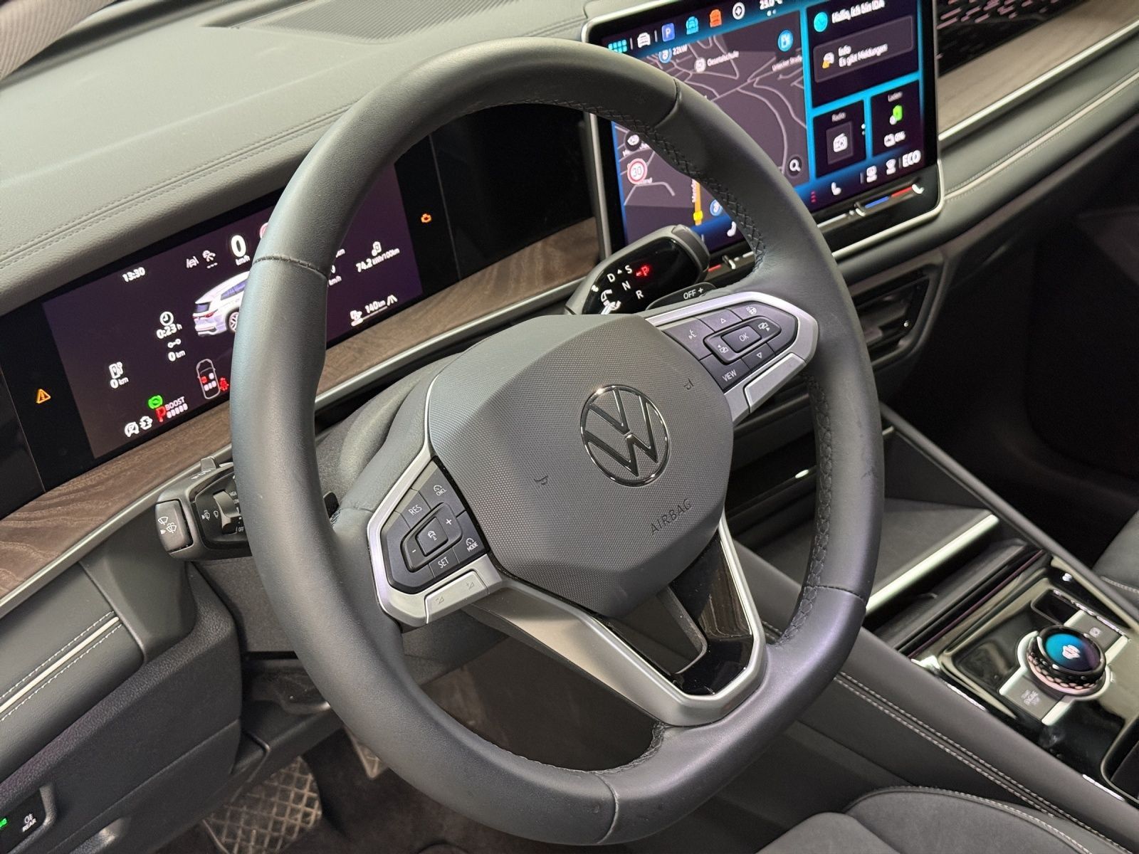 Volkswagen Tayron - Bild 10