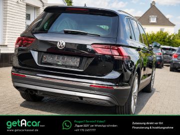 Volkswagen Tiguan - 9