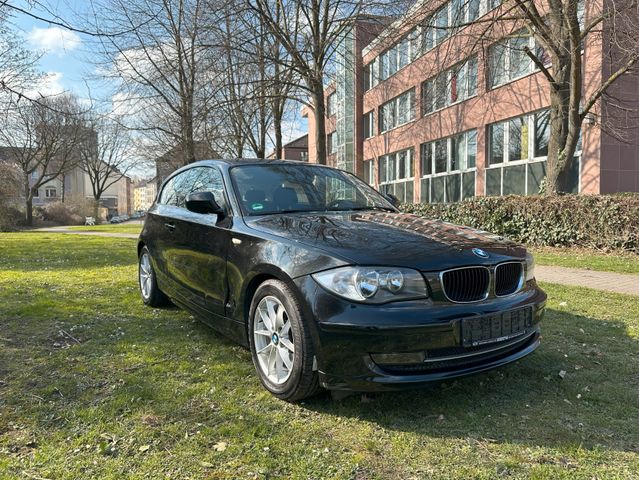 BMW 116 Baureihe 1 Lim. 116d / 1Hand