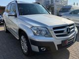 Mercedes-Benz GLK 220 GLK CDI BlueEffi 4Matic"Sport-Paket"AHK" - Mercedes-Benz GLK 220 in Bielefeld