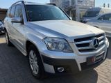 Mercedes-Benz GLK 220 GLK CDI BlueEffi 4Matic"Sport-Paket"AHK" - Mercedes-Benz GLK 220 aus 2009