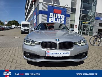 BMW 320 - 11