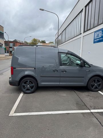 Volkswagen VW Caddy 2.0 TDI