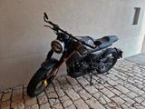 Brixton Crossfire 125, TÜV neu, 1840 km - Offers