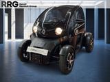Renault Twizy BLACK SPORT EDITION BATTERIEMIETE - Renault Twizy mit Panoramadach