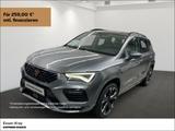 Cupra Ateca 1.5 TSI DSG AHK LED Navi Parkpilot - Cupra Ateca in Essen