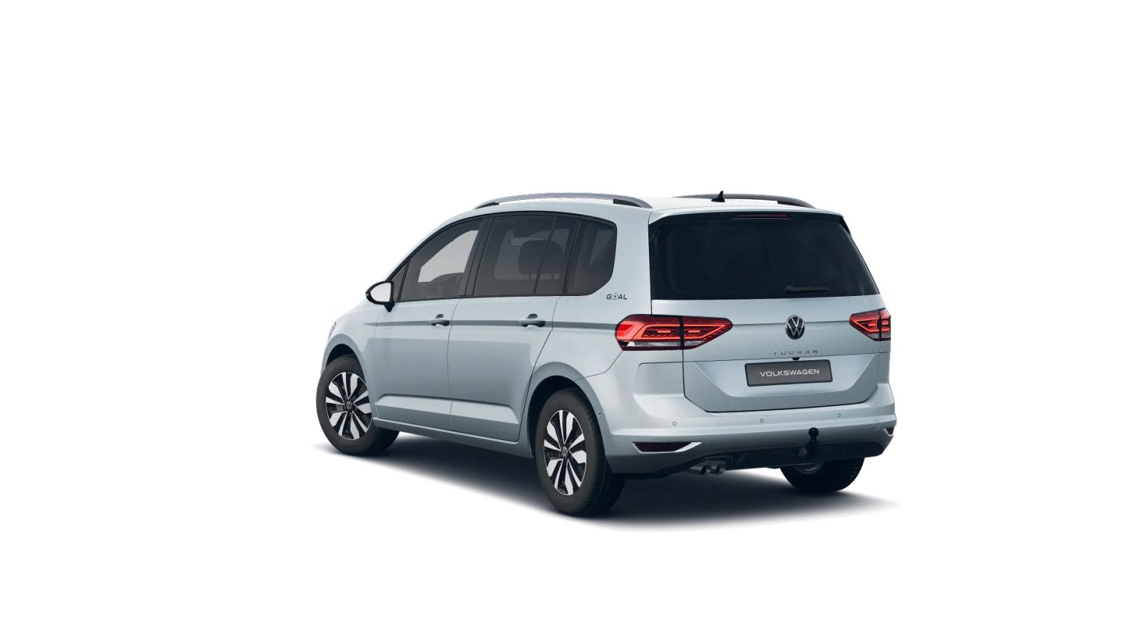 Volkswagen Touran - Bild 4