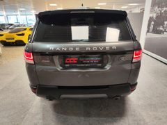 Fahrzeugabbildung Land Rover Range Rover Sport 3.0 SDV6 HSE (SI-LÜFT/CAM/