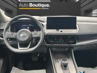 Nissan Qashqai - Vorschau Bild 9