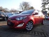 Hyundai i20 Classic/ Klimaautomatic / PDC /2- Hand - Hyundai i20: Classic