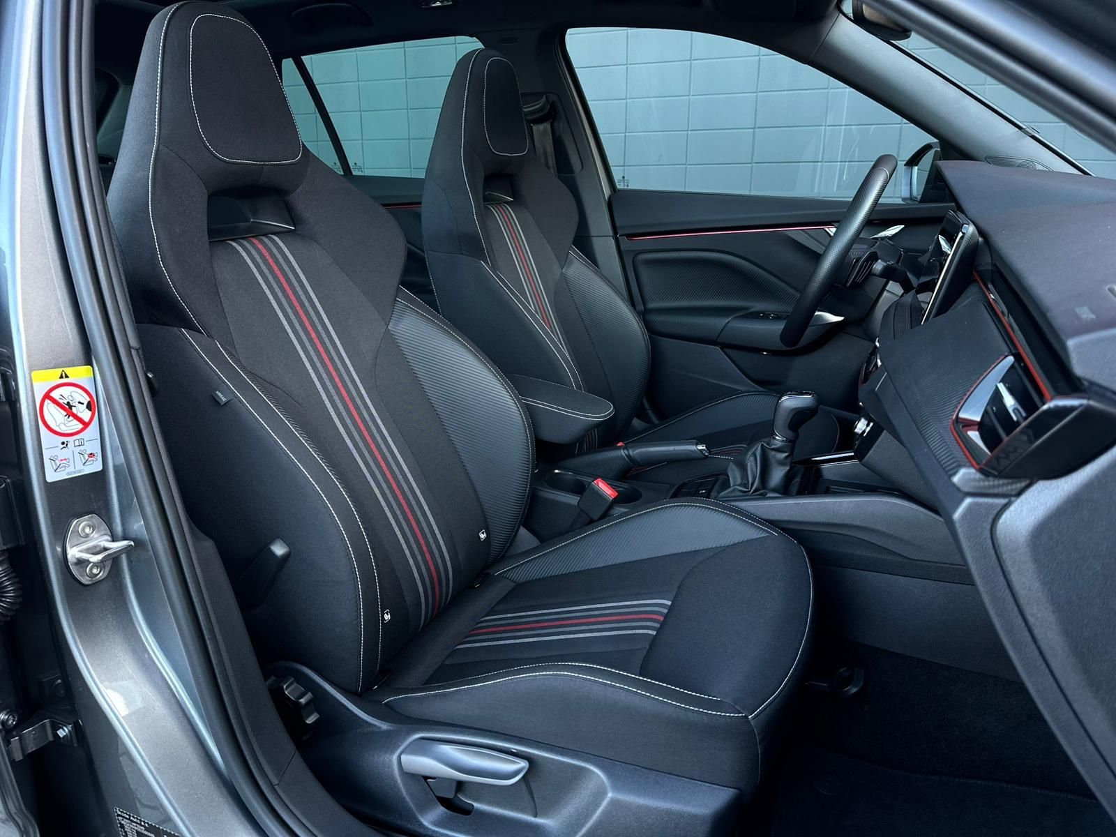 SKODA Kamiq 1.5TSI MONTE  CARLO* MATRIX#AHK#SHZ#LH#KEY - Image 16