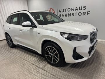 BMW X1 18 i sDrive M Sport Kamera Navi LED