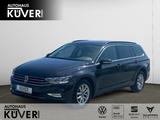 Volkswagen Passat Variant 2,0 TDI DSG Navi+AHK+ACC+LED+Shzg - VW Passat Variant Gebrauchtwagen in Bremen