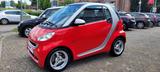 Smart ForTwo coupe Hybrid Drive Klima TÜV Neu Panorama - Smart ForTwo Gebrauchtwagen in Oldenburg