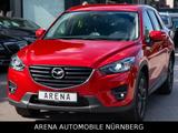 Mazda CX-5 2.2d Sports-Line AWD*4x4*Automatik*Kamera - Mazda CX-5 in Nürnberg