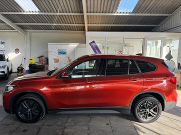 BMW X1 - 6
