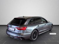 Audi A4 - Vorschau Bild 3