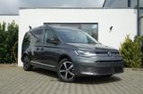 Volkswagen Caddy Maxi Style DSG Listenpreis: ca. 54.400EUR - : Listenpreis