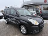 Fiat Doblo 1.6 16V Multijet My Doblo 5 SITZER,PDC - Fiat Doblo mit Diesel-Antrieb