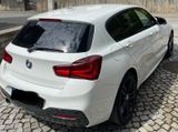 BMW 118i Sport Line Sport Line - BMW 118 aus 2017