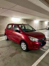 Suzuki Celerio 1.0 Basic Basic - Suzuki Celerio aus 2017