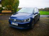Volkswagen Golf Sportsvan 1.4 TSI 92kW DSG SOUND SOUND - VW Golf Sportsvan von privat