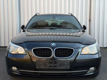 BMW 520 - 7