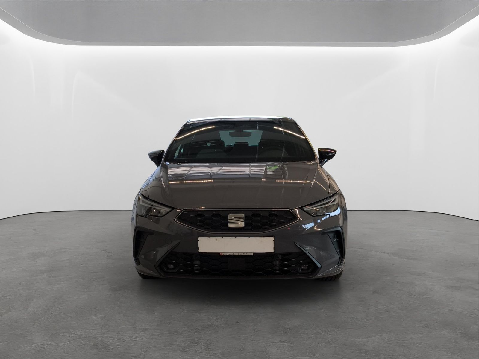 Seat Ibiza - Bild 3