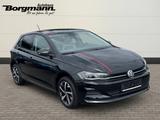 Volkswagen Polo beats 1.0 Highline  Apple Carplay - Sitzhei - Volkswagen Polo beats mit Benzin-Antrieb