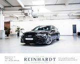 Audi S6 AVANT TDi ALL-BLACK/21Z/MTRX/ACC/PANO/AIR-SUS - Audi S6 aus 2019