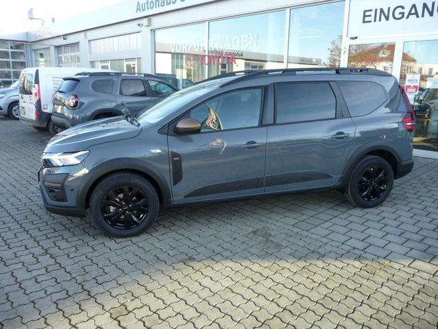 Dacia Jogger Extreme TCe110/5-Si.,Navi,Klimaautom.,SHZ