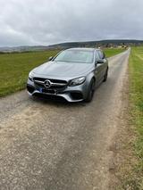 Mercedes-Benz AMG E 63 S 4MATIC+ T Autom...Pano - gebrauchte Mercedes-Benz E 63 AMG aus dem Jahr 2019