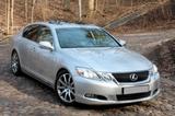 Lexus GS 460 - Lexus GS-Serie Gebrauchtwagen