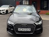 Audi A3 Sportback sport. Sline,Panoramadach ,Garantie - Audi A3: Sportback Sline