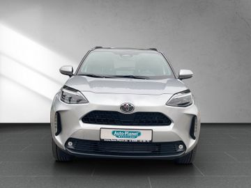 Toyota Yaris Cross 1.5 Hybrid Teamplayer *BLIS*SHZ*PDC*